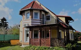 Apartman Mercedesz I.